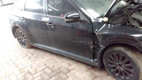 Sucata Subaru Impreza Wrx 2011 E Xv 2015 Bartolomeu Peças