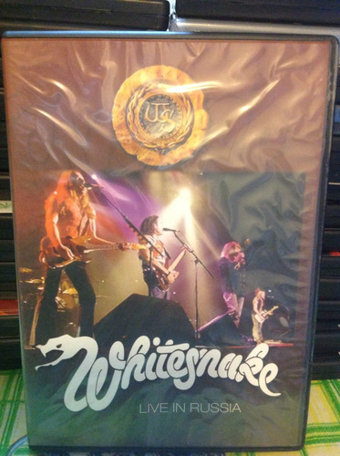 Whitesnake