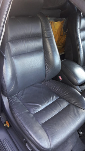 Sucata Para Retirada De Peças Omega Austr. 3.8 V6 Blindado