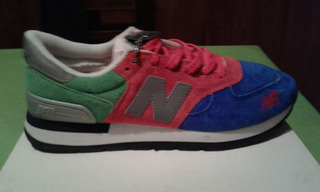 limpia new balance limpia new balance