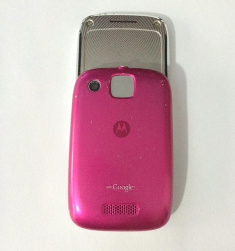 Celular Motorola Xt300 Para Retirada De Peças