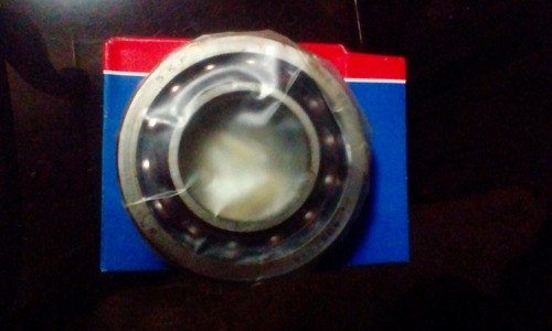 Rodamiento 7208 Bep Skf Original Nuevos