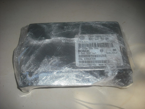 Modulo Centralina 8d0 927 156 Bn 8d0927156bn Vw Audi A4 A6 (Usado)