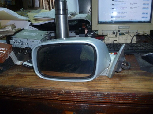 Vendo Retrovisor De Puerta Izquierda De Lexus Es300, 2001