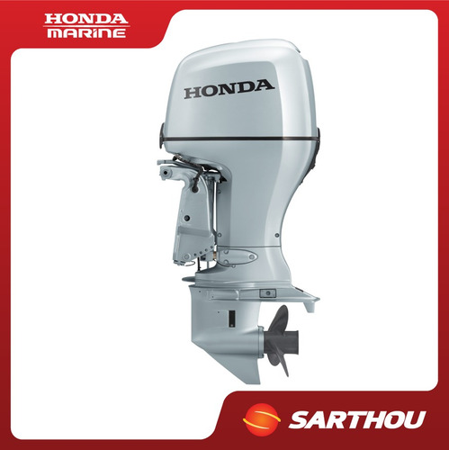 Imagen 9 de 15 de Motor Honda Fuera Borda Bf 90 Hp V-tec 4t 0km Pata Larga