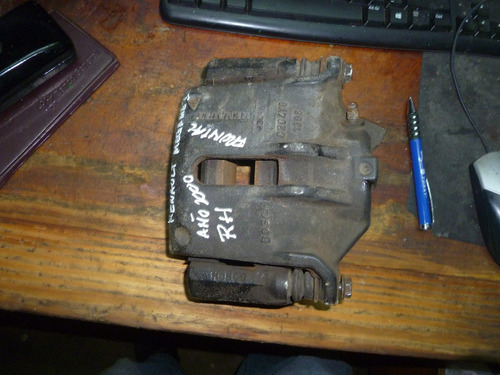 Vendo Caliper  Freno Delantero Derecho De Renault Megame I