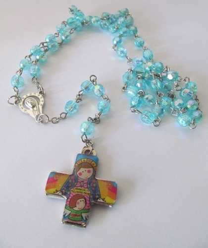 Rosario Porfis Virgencia Porfis Plis Hermoso!