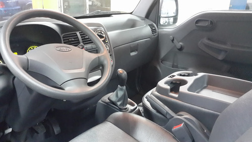 Kia Bongo Okm, Modelo 2021 Entrega Inmediata En Pando !!!!!!