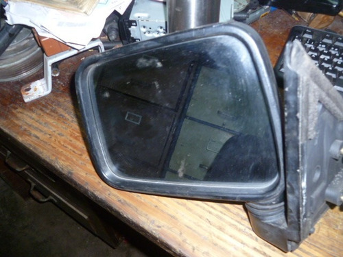 Vendo Retrovisor De Isuzu Rodeo Izquierdo