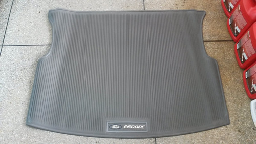 Alfombra Trasera Ford Escape