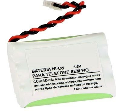 Bateria P/ Baba Eletronica Graco Imonitor Vibe Batt-2795