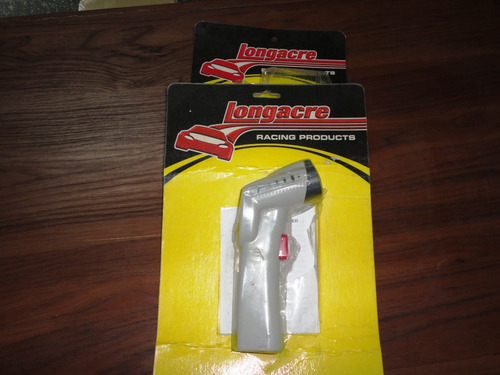 Longacre Pirometro Laser (usa) Competicion Etc