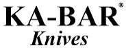 Cuchillo Tactico Ka-bar 5351 Ifb Trail Point Uso Exigente