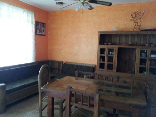 Imagen 5 de 14 de Casa En Renta En Cuernavaca Fines De Semana O Descanso