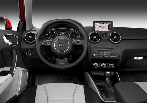 Interface De Gps Para Audi A1 Q3 Android