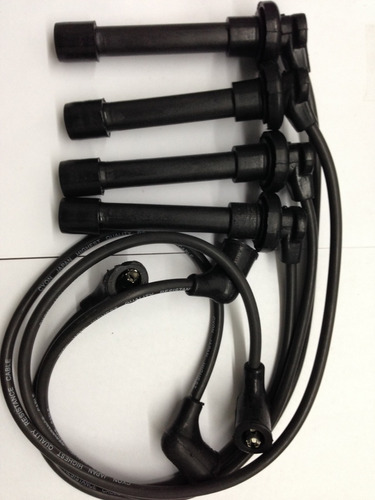 Cables De Bujia Honda Accord 2,0 Sin Vtec 