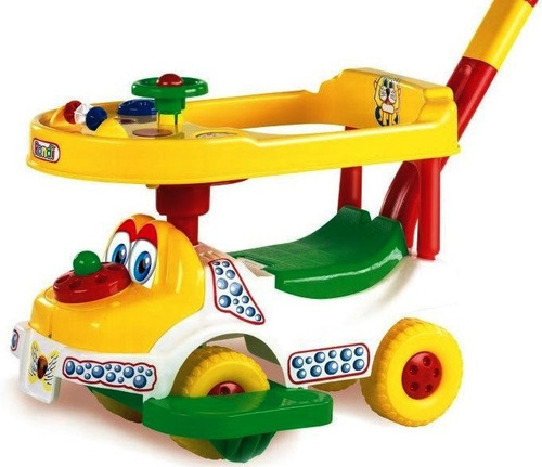 Andarin Pata Pata Andador 2 En 1 Maxi Rondi