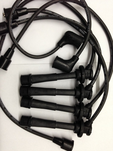 Cables De Bujia Suzuki Swift Glx 1.6 16v Año 89-97 