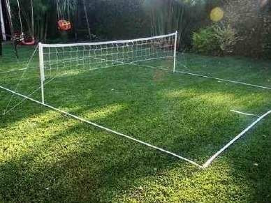Imagen 5 de 7 de Cancha De Futbol Tenis