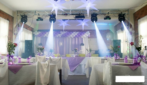 Imagem 4 de 6 de Treliças Kit Trave Box Truss Dj Q20 Aço 2,5/3m - Lourenço