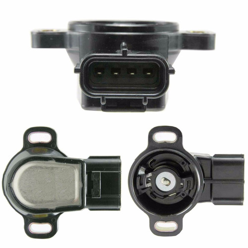 Sensor Tps Mazda Miata,mx3,protege,929 Mod 1994-1997