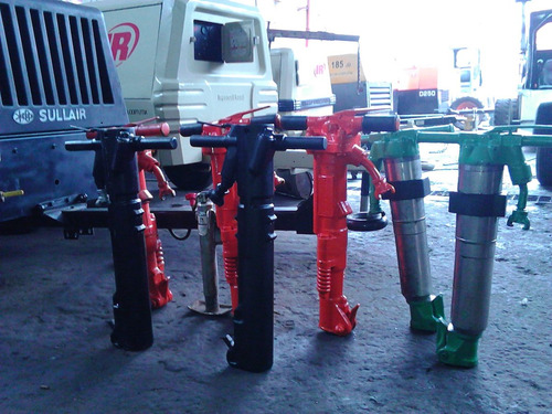 Compresores 185 250 375 750pcm Doosan Sullair Atlas Kaeser