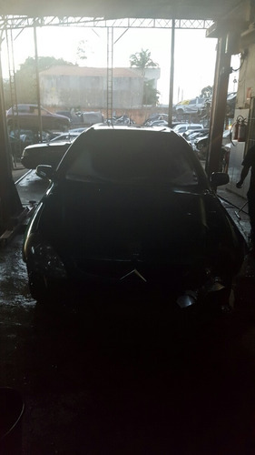 Imagem 3 de 9 de Sucata Xsara Break Desmanche Motor Câmbio Lataria Peças