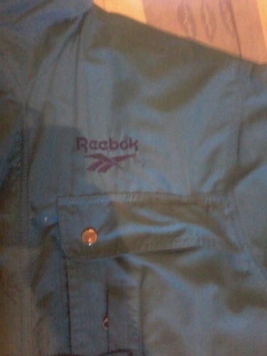 Parka Reebook