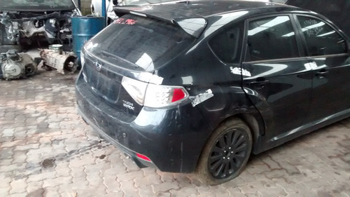 Sucata Subaru Impreza Wrx 2011 E Xv 2015 Bartolomeu Peças