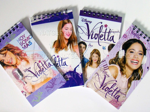 Imagen 4 de 6 de Libretas De Nota Personalizadas, Invitaciones