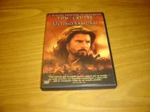 Comprar El Ultimo Samurai Dvd Doble Widescreen 2 Dvd Tom Cruise