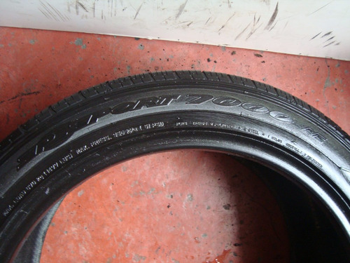 Llanta 235 45 18 Dunlop Sp Sport7000 Avs 62 R (Usado)