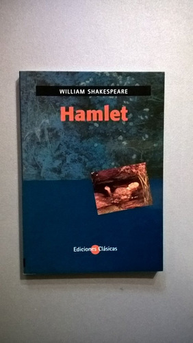 Hamlet - Shakespeare