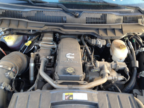 Sucata Dodge Ram Heavy Dut 2500 Peças Cambio Motor Lataria