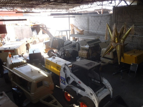 Compresores 185 250 375pcm Doosan Sullair Atlas Desd$199.000