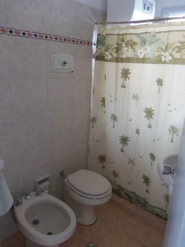 Imagen 5 de 7 de Apartamento 1 Dormitorio 3 4 Personas A Acondicionado*oferta