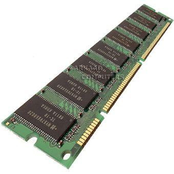 Memorias Dimm De 32 Mb Pc66 Pack De 2 Unidades