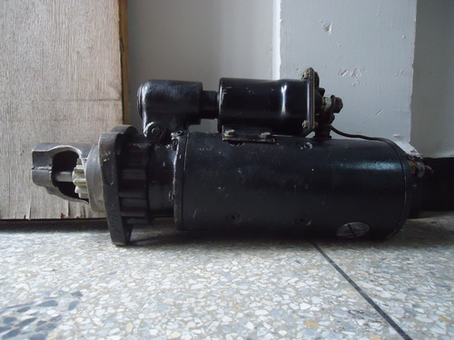 Arranque De Mack R600 12voltios