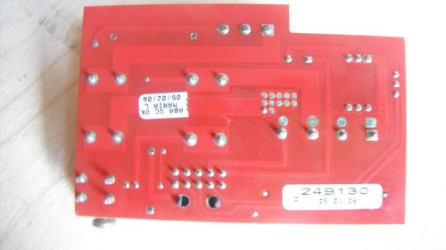 Imagen 2 de 4 de Altanium Power Card Rev 4