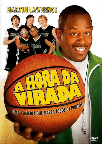 Dvd A Hora Da Virada Original -