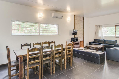 Imagen 6 de 14 de Weekend Disponible - Casa Punta Del Este - Solanas- Dueño