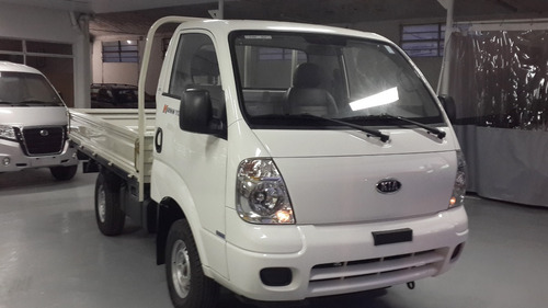 Kia Bongo Okm, Modelo 2021 Entrega Inmediata En Pando !!!!!!