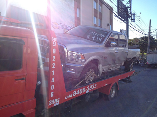 Sucata Dodge Ram Heavy Dut 2500 Peças Cambio Motor Lataria