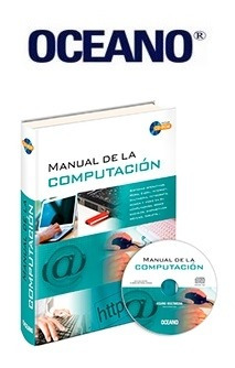 Manual De La Computación Oceano
