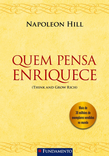 Só É Pobre Quem Quer + Quem Vende Enriquece
