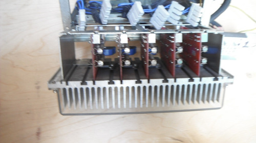 Imagen 3 de 4 de Altanium Power Card Rev 4