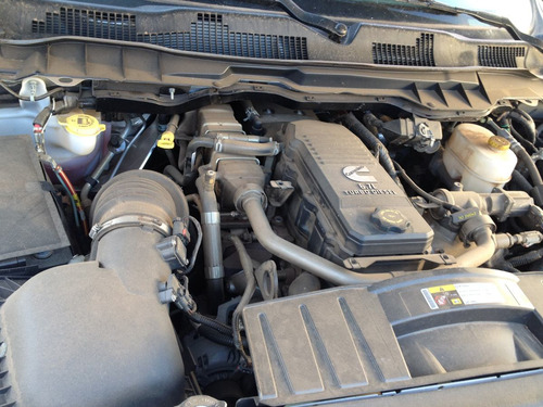 Sucata Dodge Ram Heavy Dut 2500 Peças Cambio Motor Lataria