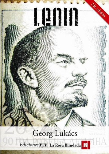 Lenin (de Georg Lukács