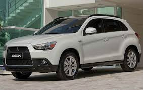 Floripa Imports Sucata Mitsubishi Asx 2010 Automatica 4x4
