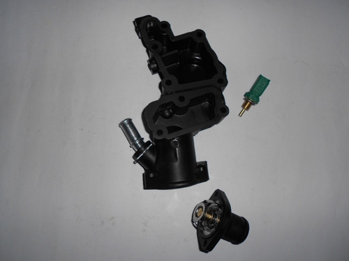 Kit Valvula Termostatica 206, 207,207sw - C2, C3, C3 Pluriel